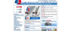 Voile : Participez au Spi Ouest - France !